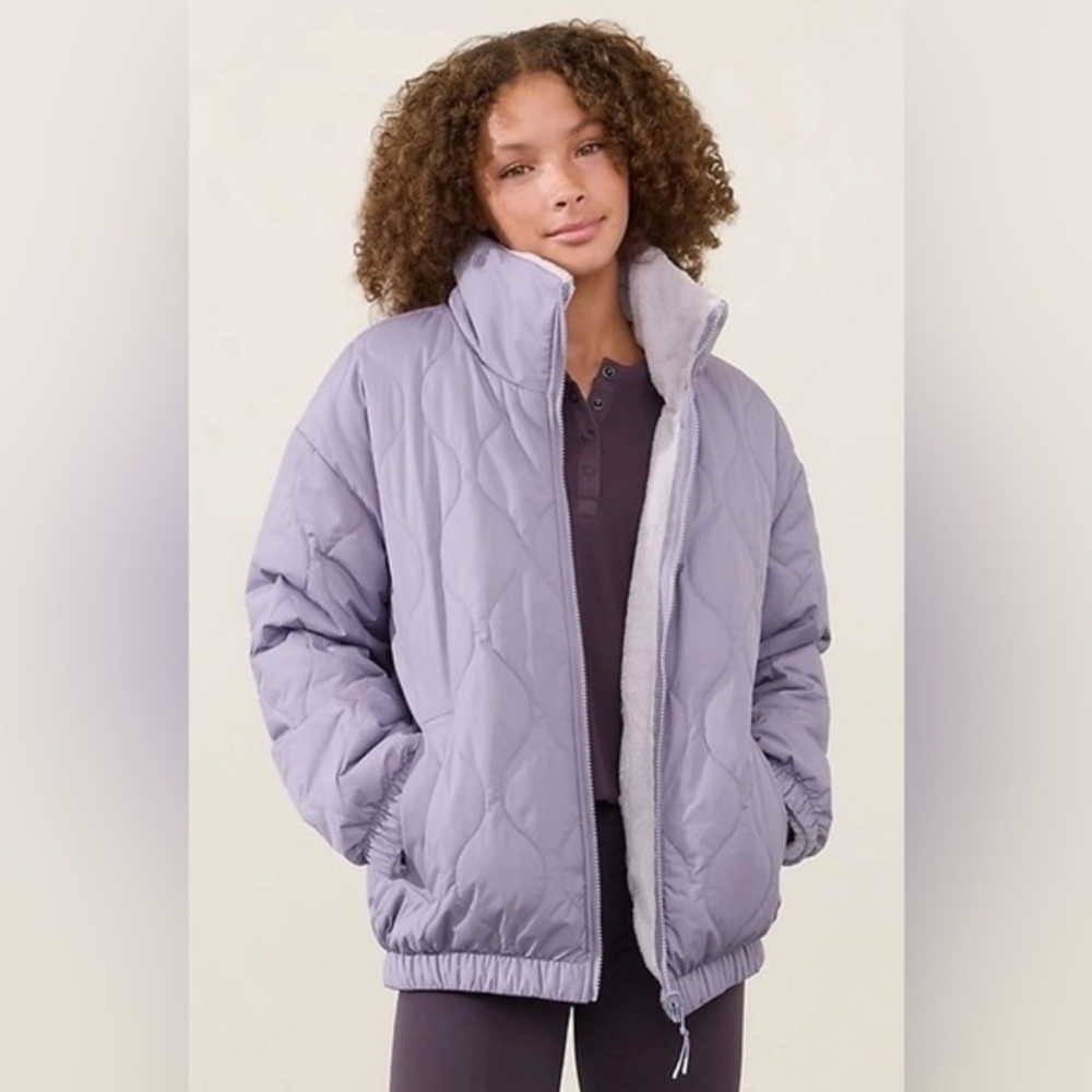NWT Athleta Girl
